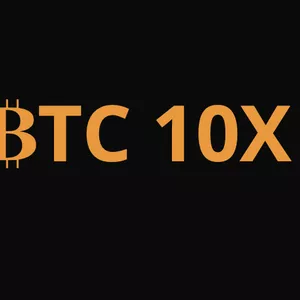 Imagem de capa para o Curso online BTC 10X