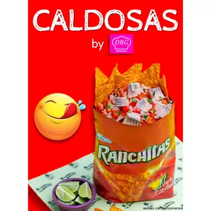 Imagen de portada para Curso online Caldosas