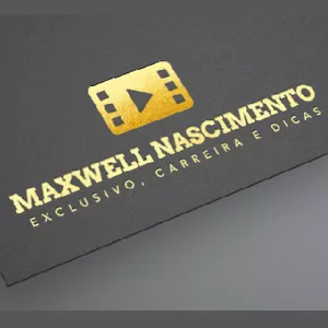 Imagem de capa para o Curso online Maxwell Nascimento: Exclusivo, Carreira no Cinema e Novelas - Segredos e Dicas de Atuação