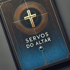 Imagem de capa para o Curso online Servos do Altar