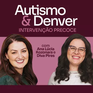 Imagem de capa para o Curso online Intervenção precoce em autismo baseada no Modelo DENVER (ESDM)