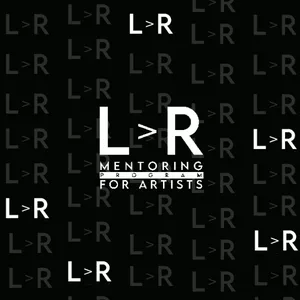 Cover image for Online course LvR Mentoring Program for Artists 8.0