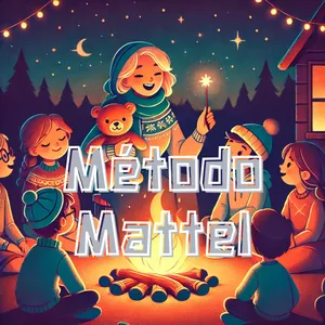 Imagen de portada para Curso online Método Mattel