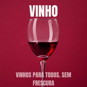 Imagem de capa para o Ebook Descomplica vinho 