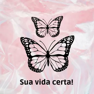 Imagem de capa para o Curso online Sua vida certa!