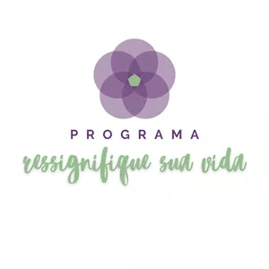 Imagem de capa para o Curso online X - Ressignifique sua Vida (antigo)