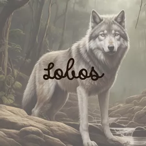 Imagem de capa para o Ebook Unidade de estudos - Lobos