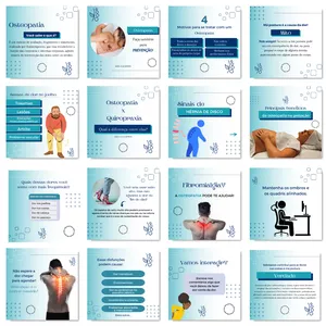 Imagem de capa para o Curso online CANVA OSTEOPATA