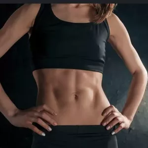 Imagen de portada para Ebook Barriga chapada