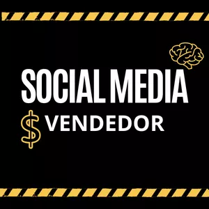 Imagem do curso Formação em Social Media Vendedor