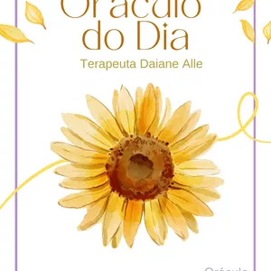 Imagem de capa para o Curso online Oráculo do Dia