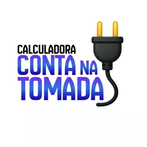 Imagem de capa para o Ebook Calculadora Conta na Tomada