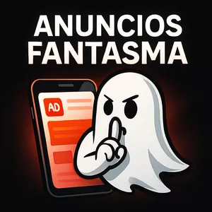 Imagen de portada para Curso online Anuncios Fantasma – Crea 6 anuncios que venden en menos de una hora