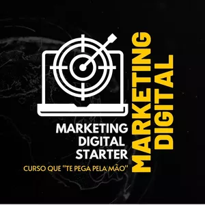 Imagem do curso  Marketing digital starter, dominando Facebook Ads.