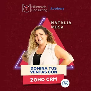 Imagen de portada para Curso online Bonus EXCLUSIVO: Revisión de Implementación de CRM – Acelera tu Éxito Post-Mentoría