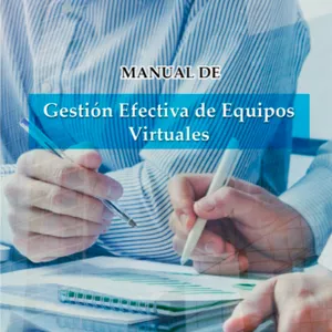 Imagen de portada para Ebook Gestión de Equipos virtuales