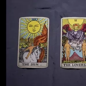 Imagen de portada para Curso online 🌟 ¡Descubre tu Destino! Consulta el Precio Lectura Tarot 🌟