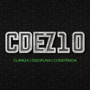 Imagem de capa para o Curso online CDEZ10
