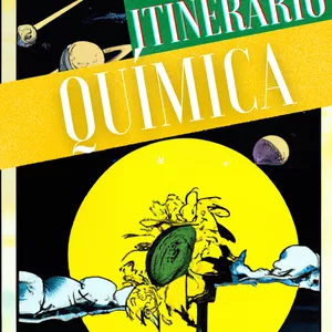 Imagem de capa para o Ebook Processos Químicos e a Fertilidade do Solo