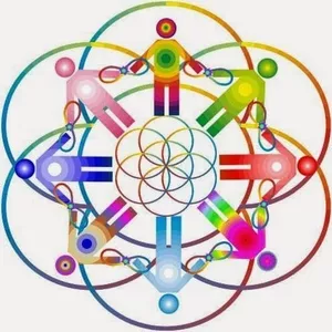 Imagem de capa para o Curso online Meditação Holográfica Sistêmica 