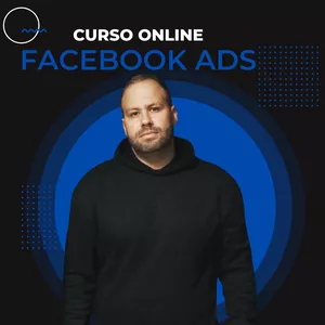 Curso Victão do Tráfego - Anúncios Online (Facebook.ADS)