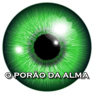 Imagem de capa para o Ebook O PORÃO DA ALMA