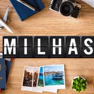Imagem de capa para o Curso online Decifrando Milhas 