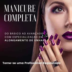 Capa do curso 