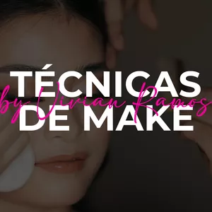 Imagem de capa para o Curso online Maquiadora de Sucesso - Eleve o padrão do seu atendimento