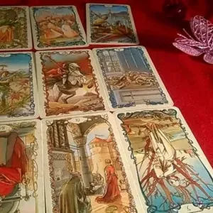 Image de couverture pour le Cours en ligne Jouer Au Tarot Gametwist 🌟