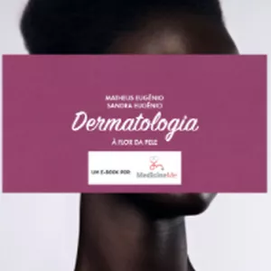 Imagem principal do produto Dermatologia à Flor da Pele