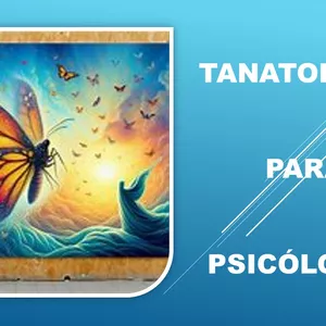 Imagen de portada para Curso online Tanatología para psicólogos