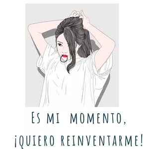 Imagen de portada para Curso online Es mi momento, ¡quiero reinventarme!
