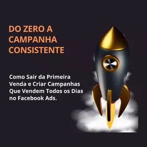 Imagem de capa para o Ebook Do Zero à Escala Consistente