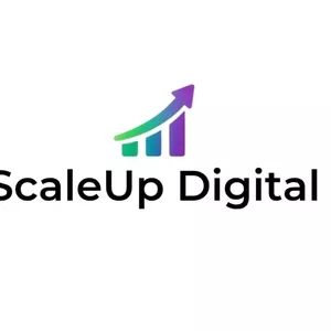 Imagen de portada para Ebook ScaleUp Digital
