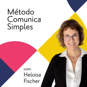 Imagem de capa para o Curso online Método Comunica Simples 