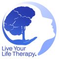Live Your Life Therapy logo