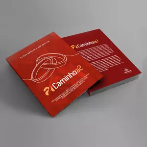 Imagem de capa para o Ebook Caminho A2