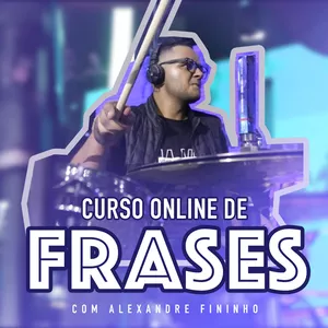 Imagem de capa para o Curso online Curso Frases 
