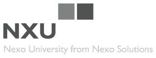 Nexo University logo