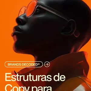 Imagem de capa para o Curso online Coleção de Estruturas de Copy para Carrossel