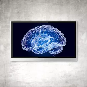 Imagem de capa para o Curso online 50 Vídeos Formato Tv ou Youtube para Neurologistas 