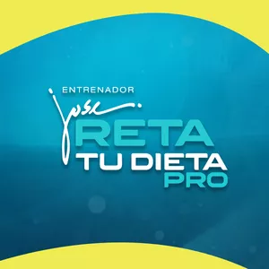 Imagen de portada para Curso online Reta tu Dieta Pro 