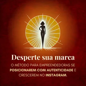 Desperte sua Marca