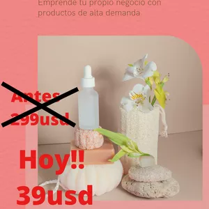 Imagen de portada para Curso online Guia para realizar jabones y sales de baño