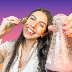 Imagem de capa para o Curso online Skincare de Performance