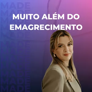 Imagem de capa para o Curso online Muito Além do Emagrecimento 2.0 