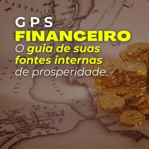 Imagem de capa para o Curso online GPS Financeiro - O Seu Caminho para a Prosperidade