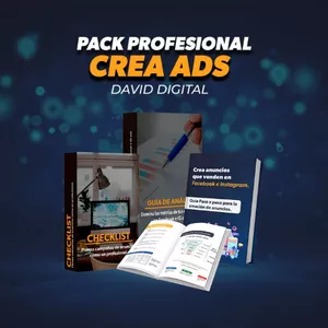 Imagen de portada para Ebook Creador de Anuncios Ganadores