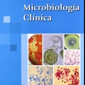 Imagen de portada para Ebook Libro Prats - Microbiologia y Parasitologia Médica 